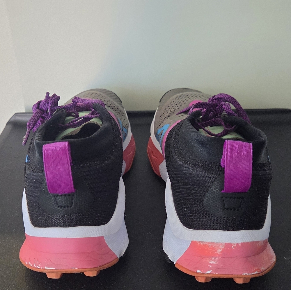Nike ZoomX Zegama Trail Running Shoes - Picture 8 of 16